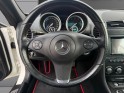 Mercedes slk 300 garantie 12 mois entièrement suivi chez mercedes-benz occasion simplicicar saint-omer simplicicar...