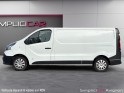 Renault trafic fourgon gn l2h1 1200 kg dci 115 confort occasion avignon (84) simplicicar simplicibike france