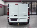 Renault trafic fourgon gn l2h1 1200 kg dci 115 confort occasion avignon (84) simplicicar simplicibike france