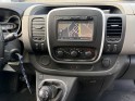 Renault trafic fourgon gn l2h1 1200 kg dci 115 confort occasion avignon (84) simplicicar simplicibike france
