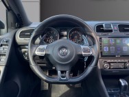 VOLKSWAGEN d'occasion GOLF 2.0 TSI 211 de 2011 Pontarlier (25)﻿