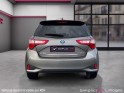 Toyota yaris hybride rc18 100h collection garantie 12 mois occasion simplicicar limoges  simplicicar simplicibike france