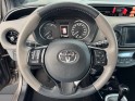 Toyota yaris hybride rc18 100h collection garantie 12 mois occasion simplicicar limoges  simplicicar simplicibike france