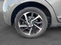 Toyota yaris hybride rc18 100h collection garantie 12 mois occasion simplicicar limoges  simplicicar simplicibike france