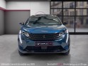 Peugeot 3008 hybrid 225 e-eat8 gt pack garantie 12mois occasion simplicicar bretigny-sur-orge simplicicar simplicibike france