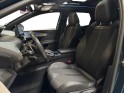 Peugeot 3008 hybrid 225 e-eat8 gt pack garantie 12mois occasion simplicicar bretigny-sur-orge simplicicar simplicibike france