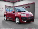 Citroen c3 picasso 1.6 hdi 90ch confort - garantie 12 mois occasion simplicicar brest simplicicar simplicibike france
