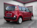 Citroen c3 picasso 1.6 hdi 90ch confort - garantie 12 mois occasion simplicicar brest simplicicar simplicibike france