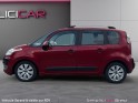 Citroen c3 picasso 1.6 hdi 90ch confort - garantie 12 mois occasion simplicicar brest simplicicar simplicibike france