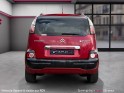 Citroen c3 picasso 1.6 hdi 90ch confort - garantie 12 mois occasion simplicicar brest simplicicar simplicibike france