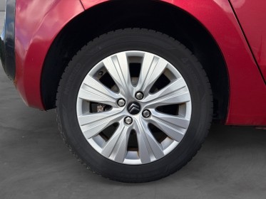 Citroen c3 picasso 1.6 hdi 90ch confort - garantie 12 mois occasion simplicicar brest simplicicar simplicibike france