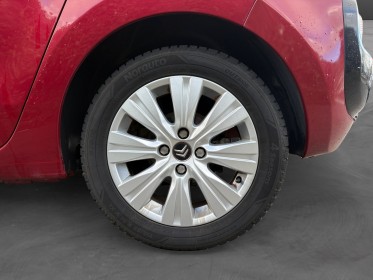 Citroen c3 picasso 1.6 hdi 90ch confort - garantie 12 mois occasion simplicicar brest simplicicar simplicibike france