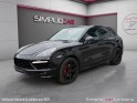 Porsche cayenne 4.8 v8 gts tiptronic s a toit ouvrant garantie 12 mois occasion simplicicar le mans simplicicar simplicibike...