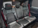 Porsche cayenne 4.8 v8 gts tiptronic s a toit ouvrant garantie 12 mois occasion simplicicar le mans simplicicar simplicibike...