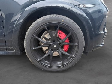 Porsche cayenne 4.8 v8 gts tiptronic s a toit ouvrant garantie 12 mois occasion simplicicar le mans simplicicar simplicibike...