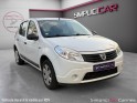 Dacia sandero 1.2 16v 75 gpl eco2 euro 5 occasion cannes (06) simplicicar simplicibike france