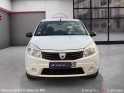 Dacia sandero 1.2 16v 75 gpl eco2 euro 5 occasion cannes (06) simplicicar simplicibike france