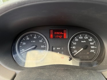 Dacia sandero 1.2 16v 75 gpl eco2 euro 5 occasion cannes (06) simplicicar simplicibike france