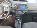 Toyota yaris hybride 100h hybrid attitude garantie 12 mois occasion simplicicar villepinte simplicicar simplicibike france