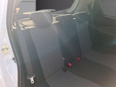 Toyota yaris hybride 100h hybrid attitude garantie 12 mois occasion simplicicar villepinte simplicicar simplicibike france