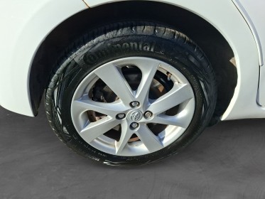 Toyota yaris hybride 100h hybrid attitude garantie 12 mois occasion simplicicar villepinte simplicicar simplicibike france