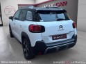 Citroen c3 aircross business puretech 110 ss eat6 shine business occasion simplicicar le raincy simplicicar simplicibike france