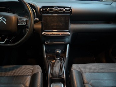 Citroen c3 aircross business puretech 110 ss eat6 shine business occasion simplicicar le raincy simplicicar simplicibike france