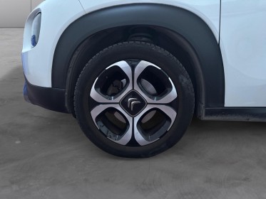 Citroen c3 aircross business puretech 110 ss eat6 shine business occasion simplicicar le raincy simplicicar simplicibike france