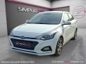 Hyundai i20 1.0 t-gdi 100 dct-7 intuitive grarantie 12 mois occasion simplicicar villepinte simplicicar simplicibike france