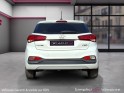 Hyundai i20 1.0 t-gdi 100 dct-7 intuitive grarantie 12 mois occasion simplicicar villepinte simplicicar simplicibike france