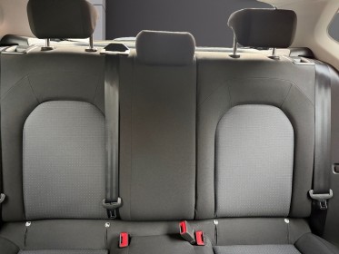 Seat ibiza 1.0 ecotsi 115 ch s/s dsg7 copa / carplay / camera de recul / digital cokpit occasion paris 17ème (75)(porte...