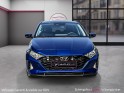 Hyundai i20 1.0 t-gdi 100 dct-7 hybrid 48v intuitive grantie 12 mois occasion simplicicar villepinte simplicicar simplicibike...