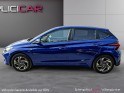 Hyundai i20 1.0 t-gdi 100 dct-7 hybrid 48v intuitive grantie 12 mois occasion simplicicar villepinte simplicicar simplicibike...