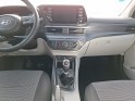 Hyundai i20 1.0 t-gdi 100 dct-7 hybrid 48v intuitive grantie 12 mois occasion simplicicar villepinte simplicicar simplicibike...