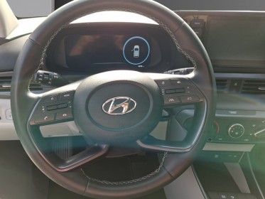 Hyundai i20 1.0 t-gdi 100 dct-7 hybrid 48v intuitive grantie 12 mois occasion simplicicar villepinte simplicicar simplicibike...