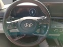 Hyundai i20 1.0 t-gdi 100 dct-7 hybrid 48v intuitive grantie 12 mois occasion simplicicar villepinte simplicicar simplicibike...