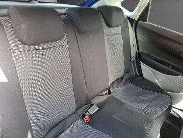 Hyundai i20 1.0 t-gdi 100 dct-7 hybrid 48v intuitive grantie 12 mois occasion simplicicar villepinte simplicicar simplicibike...