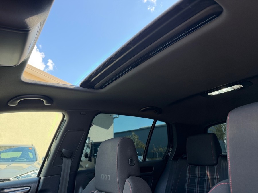 VOLKSWAGEN d'occasion GOLF 2.0 TSI 211 de 2011 Pontarlier (25)﻿