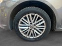 Volkswagen touran 2.0 tdi 140 fap cup dsg6 sort de révision kit et papillon de distrib changé garantie 12 mois vw occasion...