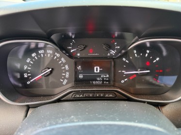 Citroen c3 aircross bluehdi 120 ss bvm6 shine carplay distribution neuve entretiens citroën garantie 12 mois occasion...