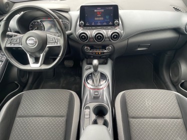 Nissan juke 2021 dig-t 117 dct7 n-connecta garantie 12mois occasion montpellier (34) simplicicar simplicibike france