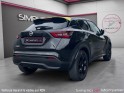 Nissan juke 2021 dig-t 117 dct7 n-connecta garantie 12mois occasion montpellier (34) simplicicar simplicibike france