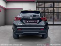 Nissan juke 2021 dig-t 117 dct7 n-connecta garantie 12mois occasion montpellier (34) simplicicar simplicibike france
