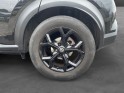 Nissan juke 2021 dig-t 117 dct7 n-connecta garantie 12mois occasion montpellier (34) simplicicar simplicibike france