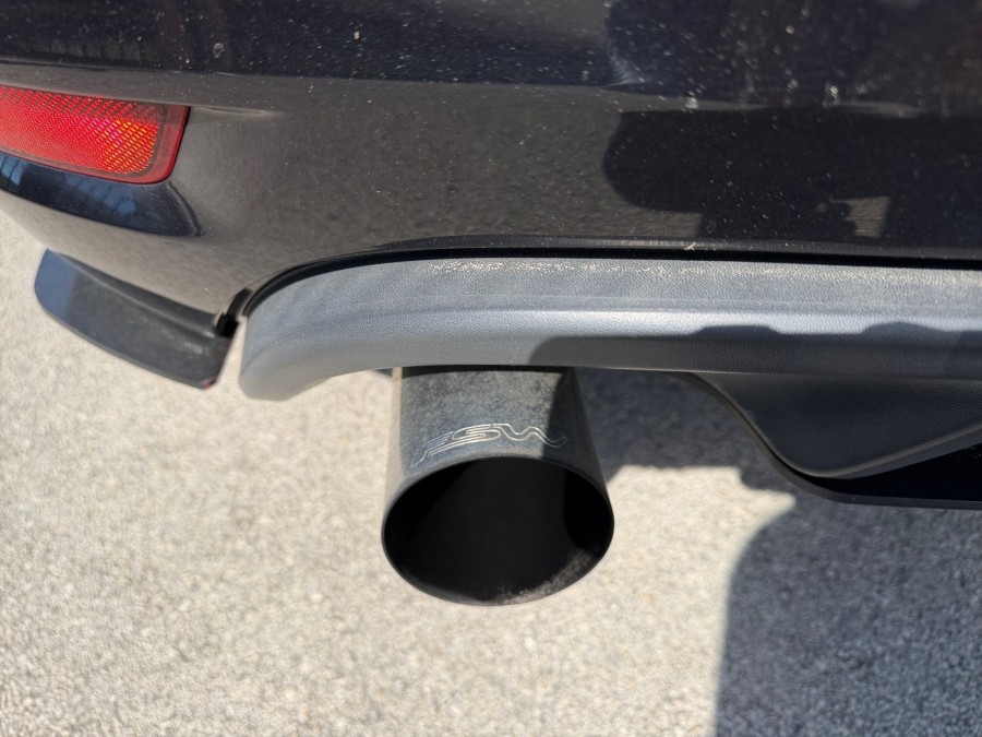 VOLKSWAGEN d'occasion GOLF 2.0 TSI 211 de 2011 Pontarlier (25)﻿