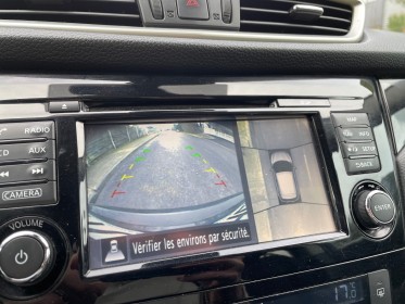 Nissan qashqai 1.5 dci 110 n-connecta distribution et embrayage neuf toit panoramique garantie 12mois occasion montpellier...