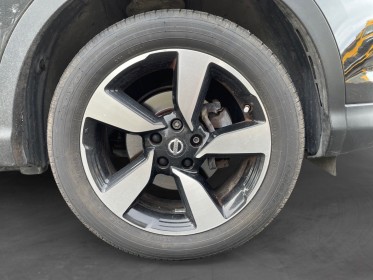 Nissan qashqai 1.5 dci 110 n-connecta distribution et embrayage neuf toit panoramique garantie 12mois occasion montpellier...