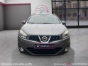 Nissan qashqai2 1.6 dci 130 ch stop/start optima chaine de disribution toit panoramique garantie 12 mois occasion montpellier...