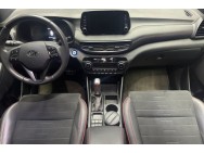 HYUNDAI d'occasion TUCSON 1.6 T-GDI 177 CREATIVE DCT de 2019 Pau (64)﻿