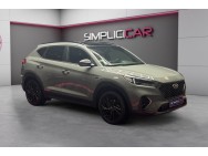 HYUNDAI d'occasion TUCSON 1.6 T-GDI 177 CREATIVE DCT de 2019 Pau (64)﻿